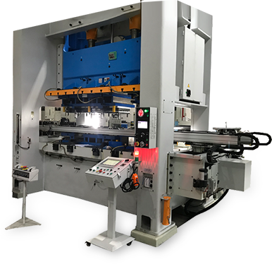 沖床機(jī)械手有那四種驅(qū)動(dòng)方式呢？