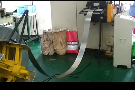 不受疫情影響，多款NC送料機(jī)忙出貨