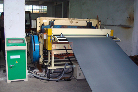 沖床送料機(jī)不送料？原因有這些！