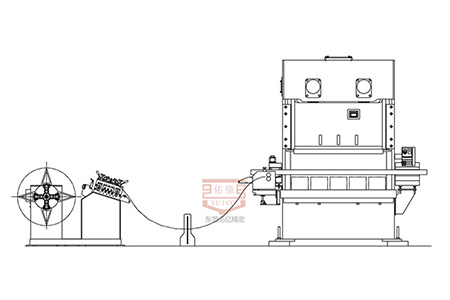 三合一送料機(jī)價(jià)格差別大！原因有哪些？