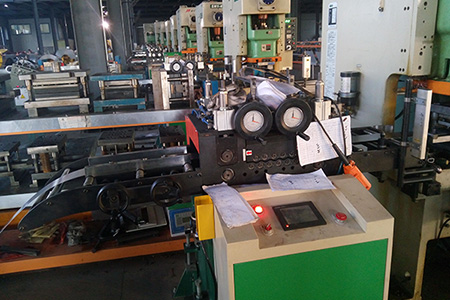 新裝伺服送料機(jī)不會(huì)操作？5個(gè)調(diào)機(jī)方法介紹