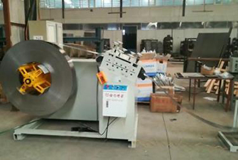 300GO二合一、NC送料機(jī)