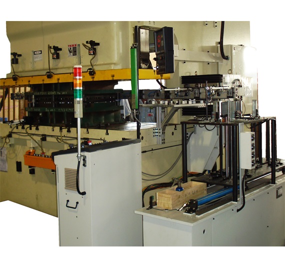 沖床機(jī)械手在設(shè)計(jì)時(shí)需要注意的要點(diǎn)有哪些？